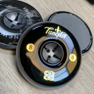 [Bida] Xăm đầu tròn 2 mặt