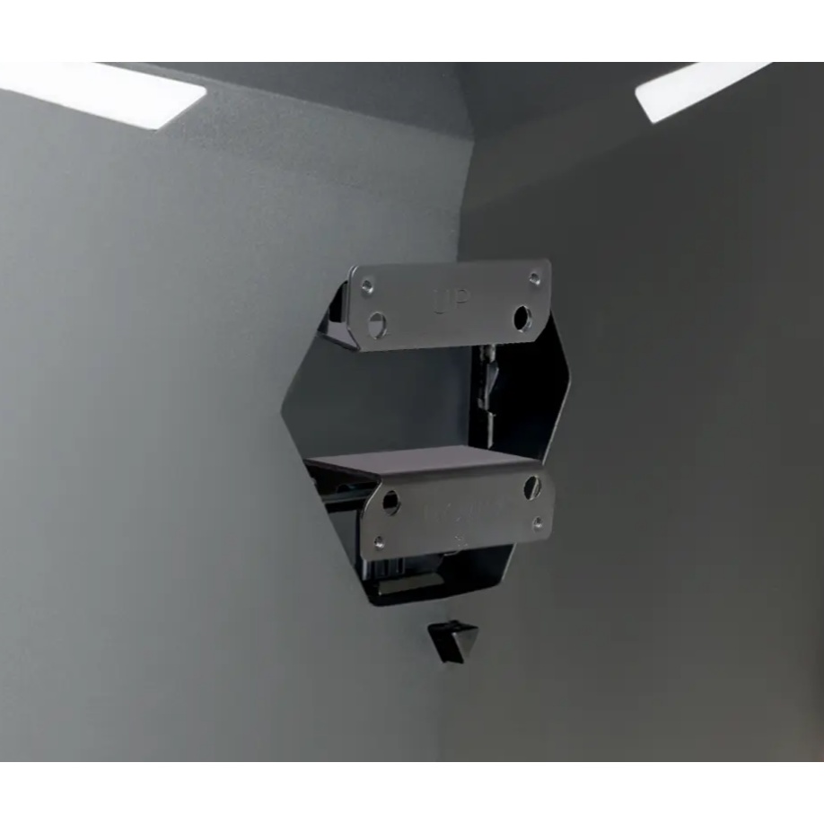 VESA ADAPTER màn hình Titan Army 35inch