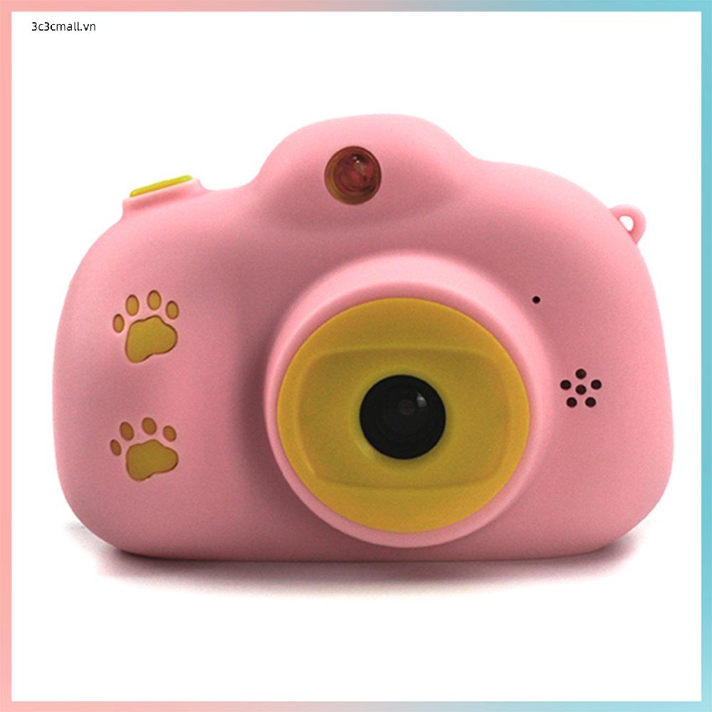 Camera kỹ thuật số 2.4 Inch 20 Million Pixel cho bé
 | BigBuy360 - bigbuy360.vn