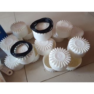 Nắp cốc,gioăng cốc lọc Karofi