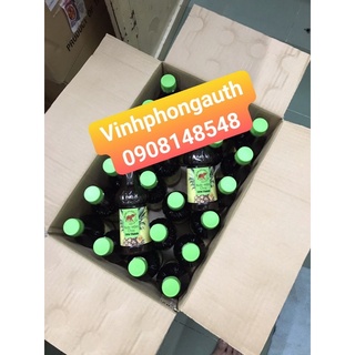 Nước mắm chay LIÊN THÀNH 300 ml (5/2022)