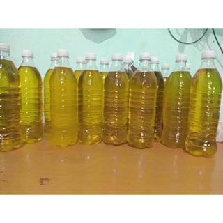 Dầu lạc, vừng, đậu nành, dừa nguyên chất
