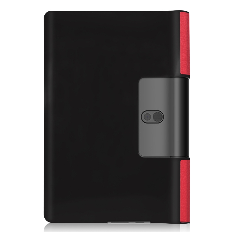 Vỏ bảo vệ case For Lenovo Yoga Smart Tab cover Bao da Yoga Tab 5 10.1 inch YT-X705F Dễ thương Ốp lưng