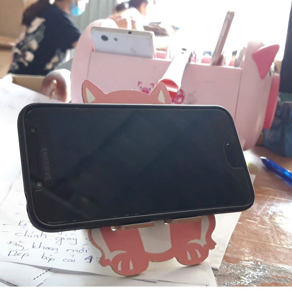 GIÁ ĐỠ ĐIỆN THOẠI HÌNH CHÚ CHÓ ĐÁNG YÊU _ Giá Bán Sỉ Lẻ | BigBuy360 - bigbuy360.vn