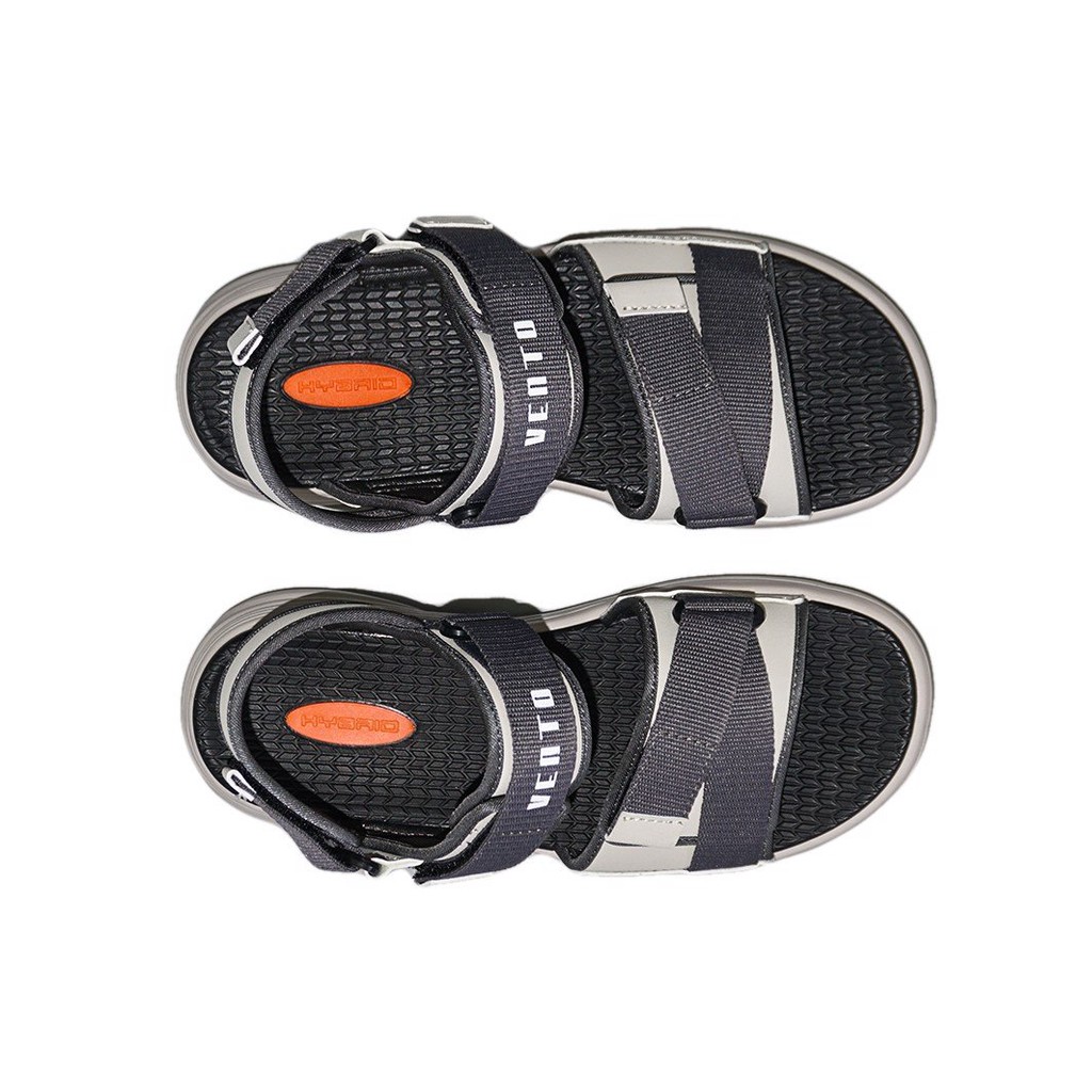 Sandal Vento SD-NB57 Màu Xám Tro