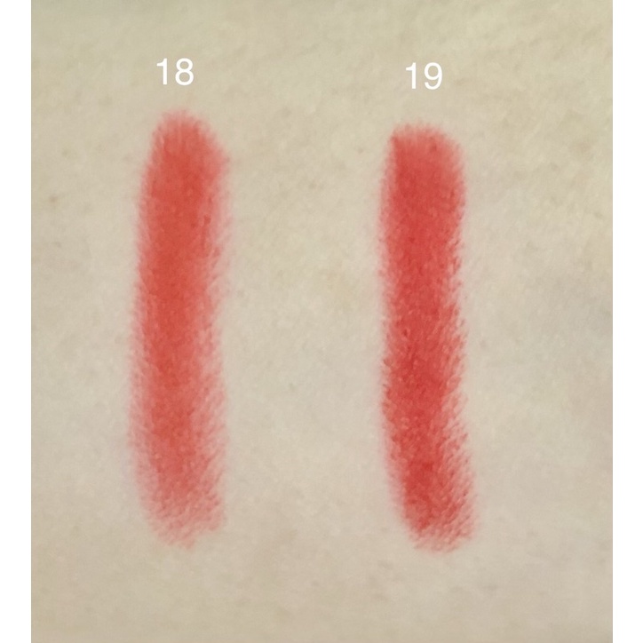 Son Mamonde creamy tint color balm intense