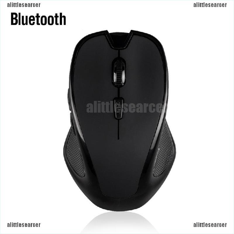 NEW PC Chuột Bluetooth 3.0 1600dpi Cho Macbook
