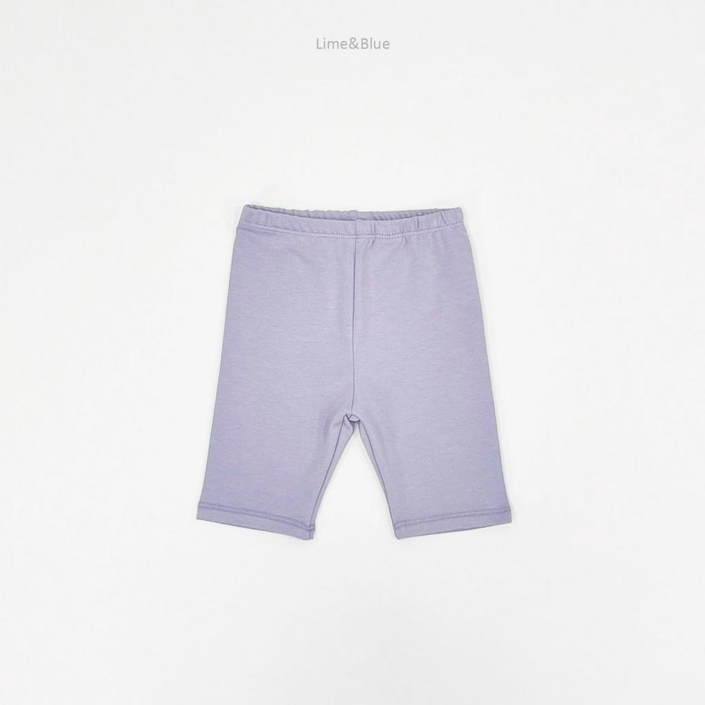 Lime&Blue Legging hè