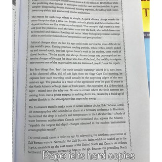 IELTS Reading Recent Actual Tests