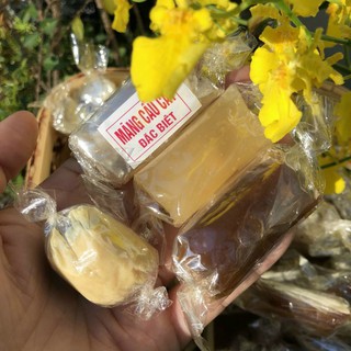 mứt mãng cầu mix 4 vị 500gr