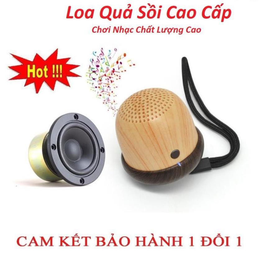 Loa Bluetooth mini, Nơi bán Loa Quả giá rẻ, uy tín, chất lượng nhất và được bảo hành 1 đổi 1