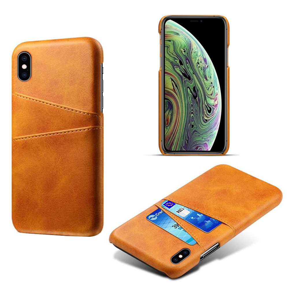 Bao Da Dạng Ví Cao Cấp Cho iPhone X XS Max XR X 10 iPhone 7 8 6 6S Plus 7+