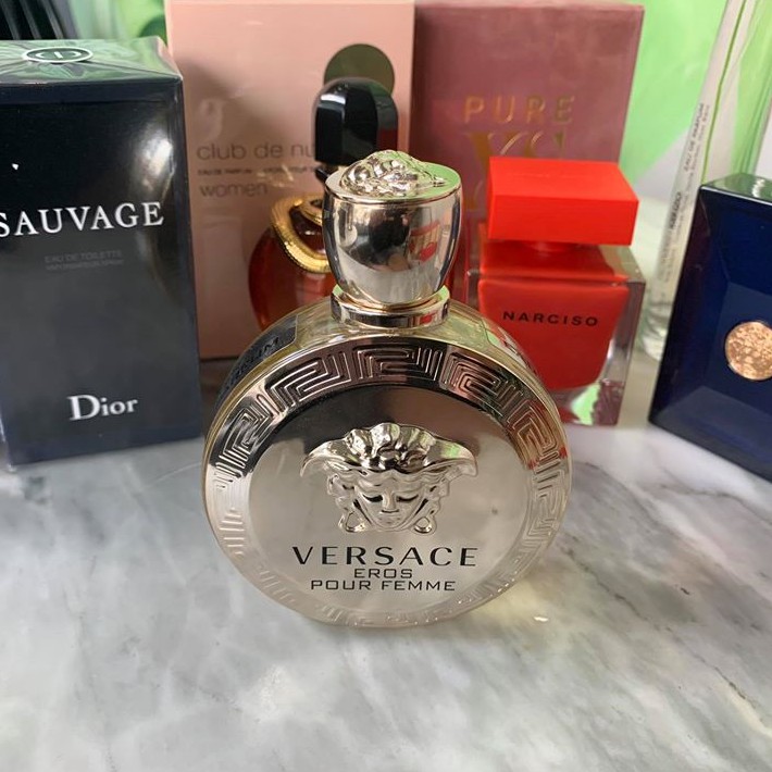 Nước hoa Nữ Versace Femme (Chiết 10ml)