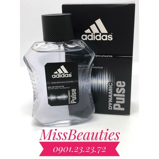 Nước hoa ADIDAS EDT MEN 100ML-DYNAMIC