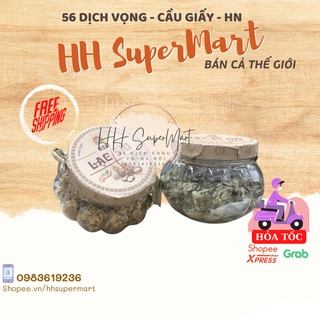 Kẹo lạc sìu châu 250gr date t6-2023