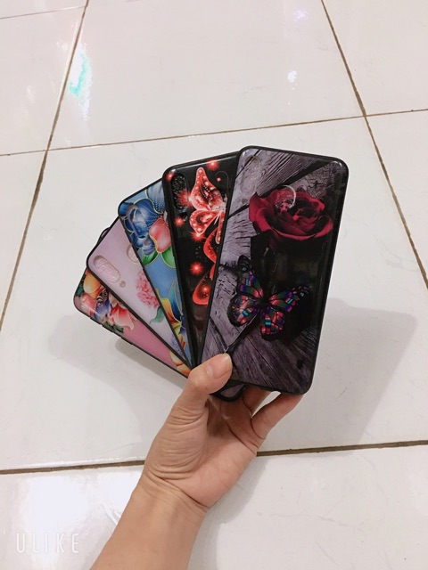 Ốp lưng sam sung M30 ( Mới nhất 2019)