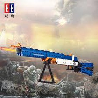 BỘ LẮP RÁP MÔ HÌNH PUBG K98 C81002