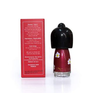 Nước hoa nữ Latino N9 đỏ-30ml