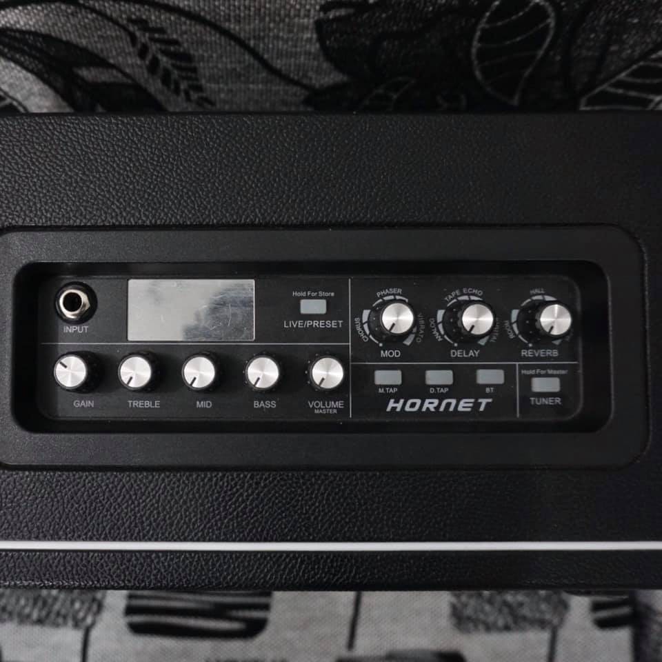 Loa Guitar điện Mooer Hornet 15W