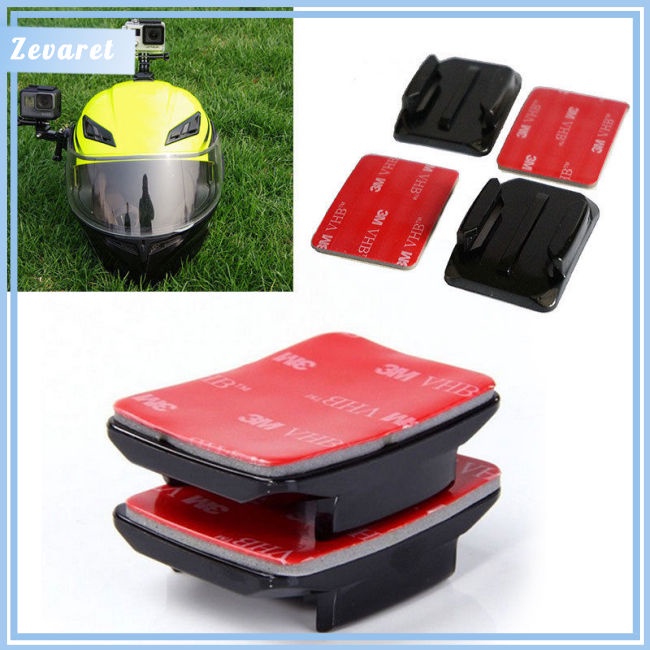 Giá Gắn Máy Ảnh GoPro Hero 4 3 2 1 3M