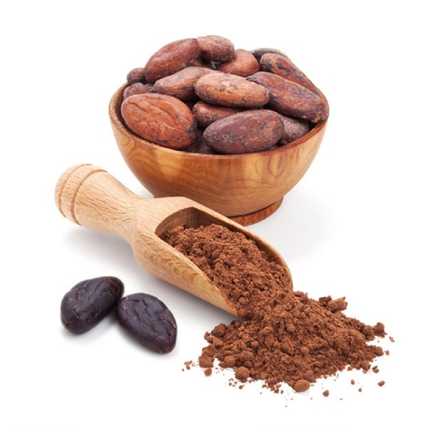 Bột Cacao RAINBOW Nguyên Chất Hữu Cơ Đặc Biệt Hỗ Trợ Giảm Cân, Ăn Kiêng