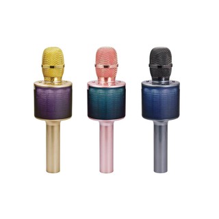 [ Sỉ ] Mic Buletooth  Hát L666 Cực hay