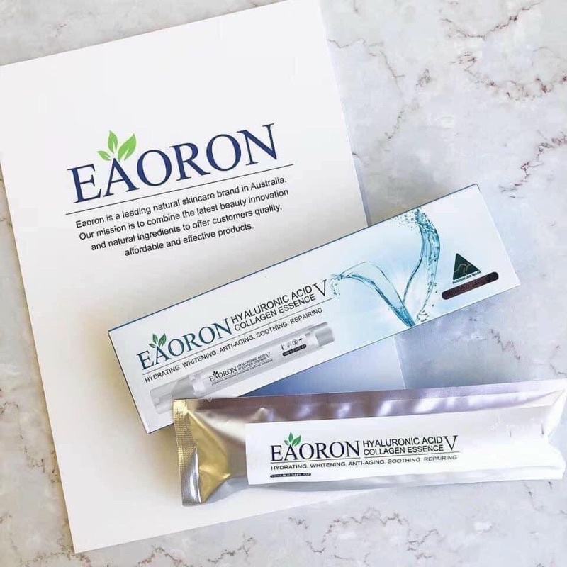 Serum collagen Eaoron