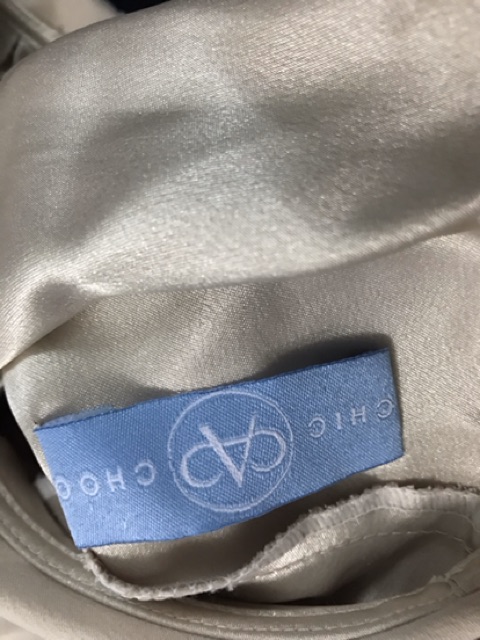 Áo ChicaChoo màu be