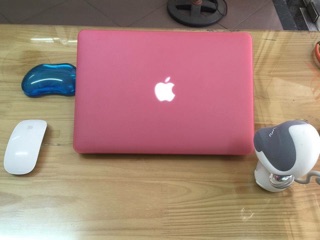 Ốp bảo vệ cho macbook 11.6/12/13.3/15
