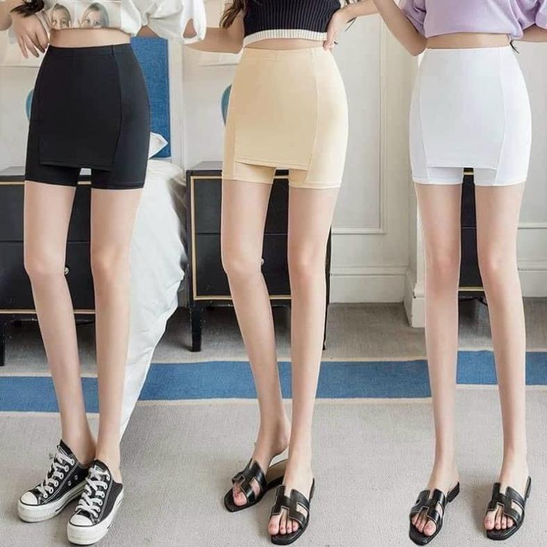 Quần mặc trong váy 3 m cho nữ