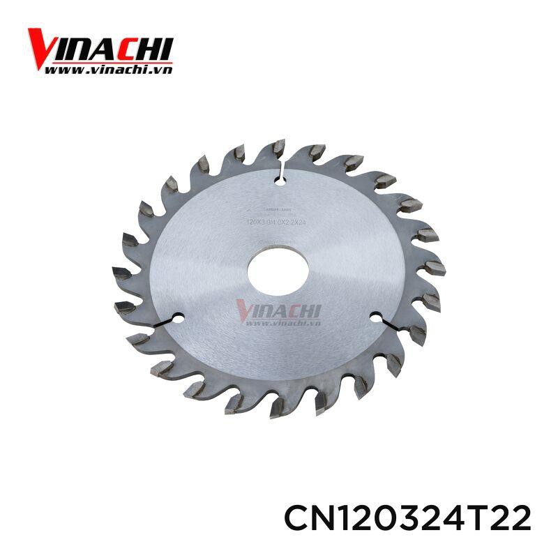 Cưa Nhật - 300*3.2*2.2*40T*30B