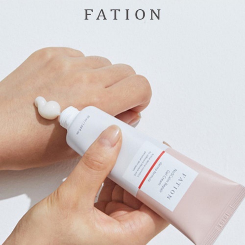 Kem Dưỡng Dạng Gel Phục Hồi Da FATION NoSCalm Repair Gel Cream