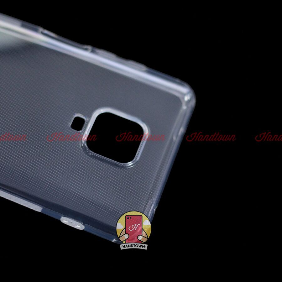 Ốp Lưng TPU Chống Sốc Xiaomi Redmi Note 9S / Note 9 Pro / Note 9 Pro Max