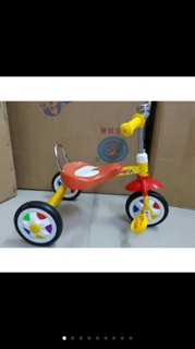 Xe 3 bánh ce cút kit cho bé 1-3t