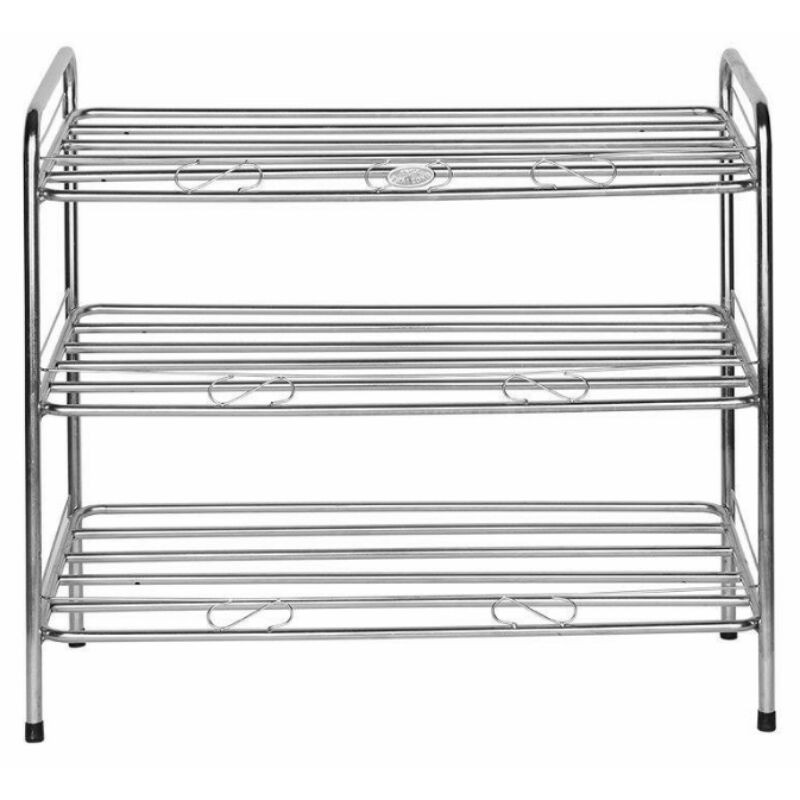 Kệ dép inox cao cấp