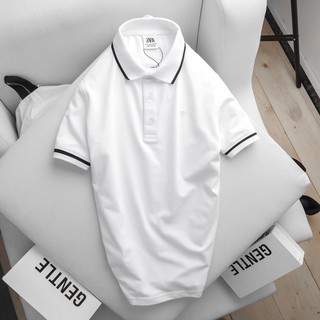 ÁO THUN POLO ZARA