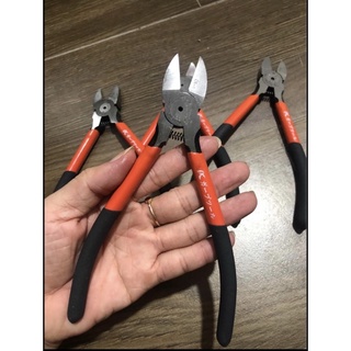 Kìm cắt kapusi 6”