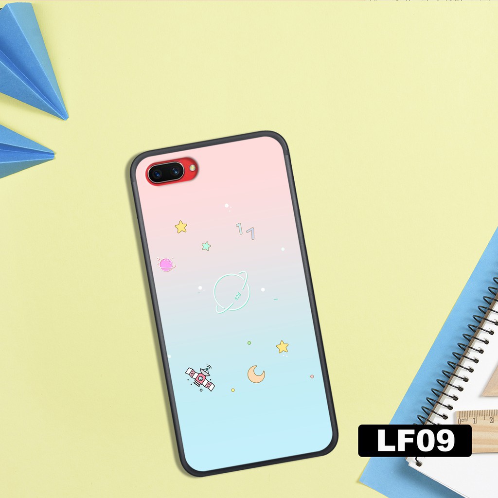 [HOT] ỐP LƯNG OPPO A3S – F9 – F7 - F1S - F5 IN HÌNH HỌA TIẾT DỄ THƯƠNG SIÊU CHẤT LƯỢNG