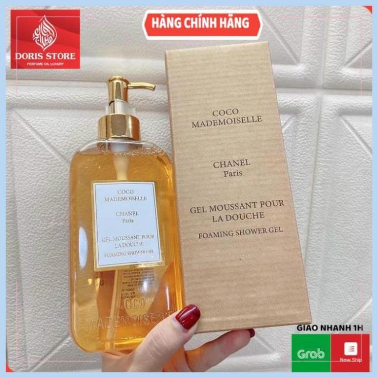 [HÀNG HOT] SỮA TẮM DUBAI HƯƠNG NƯỚC HOA CHANEL COCO | BigBuy360 - bigbuy360.vn