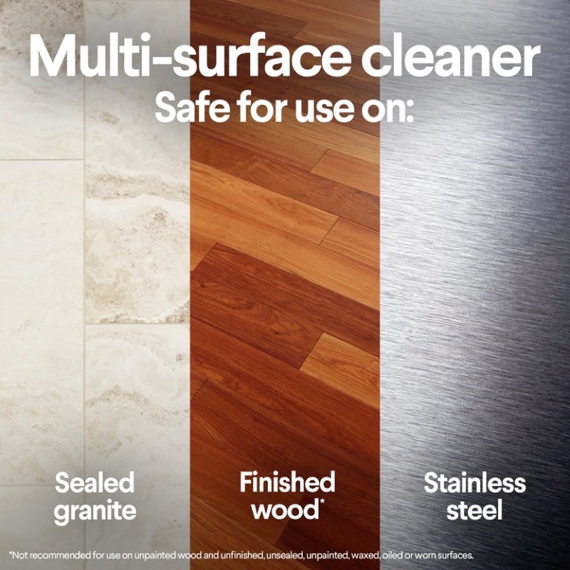 Giấy ướt diệt khuẩn 99% Clorox Disinfecting Wipes, Crisp Lemon and Fresh Scent