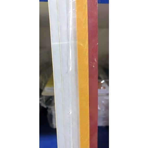 Tập Sinh Viên Enlivo 160tr đl 70 NB046 lốc 5 cuốn