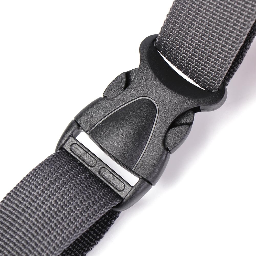 Túi đeo hông nhiều ngăn chống thấm nước phong cách thể thao năng động