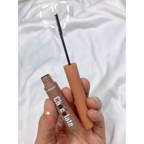 Set trang điểm Kiss Beauty 4 món Chocolate | BigBuy360 - bigbuy360.vn