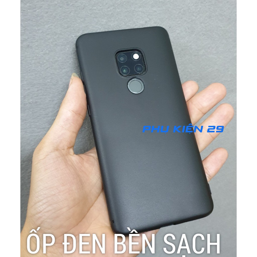 Ốp lưng silicon dẻo cao cấp Henyou