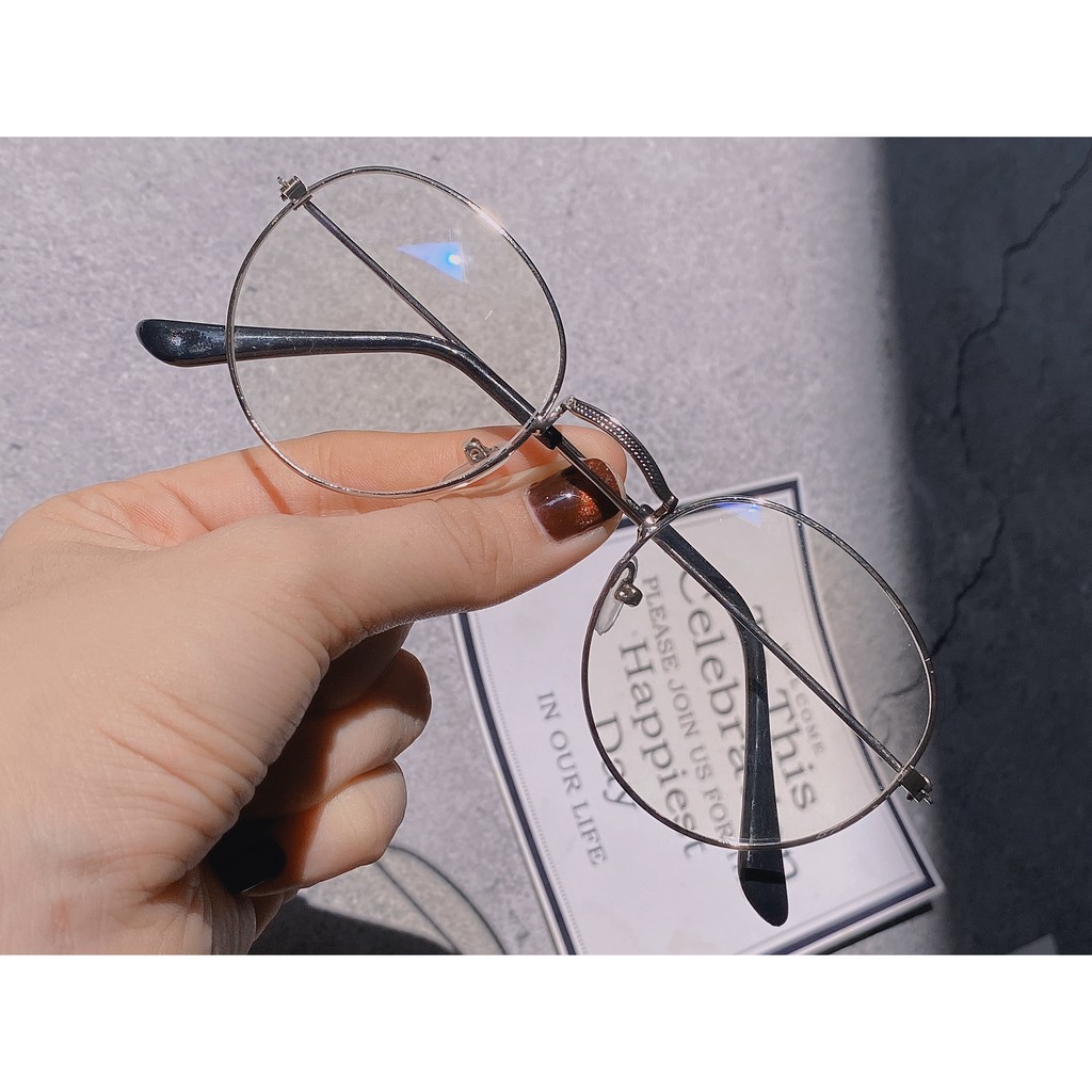 Kính giả cận Ngố teen gọng dẻo nội địa tiện lợi nịnh mặt sỉ rẻ - NGỰA BEAUTY | BigBuy360 - bigbuy360.vn