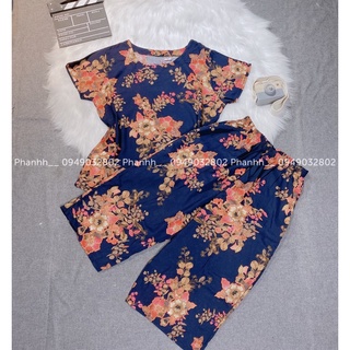 Combo 10 bộ lanh trung niên + phí shopee 2%
