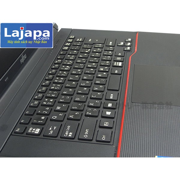 [MADE IN JAPAN] FUJITSU A574 Core-i5 Máy Tính laptop Cũ, Nội Địa Nhật Siêu Bền giá rẻ  LAJAPA