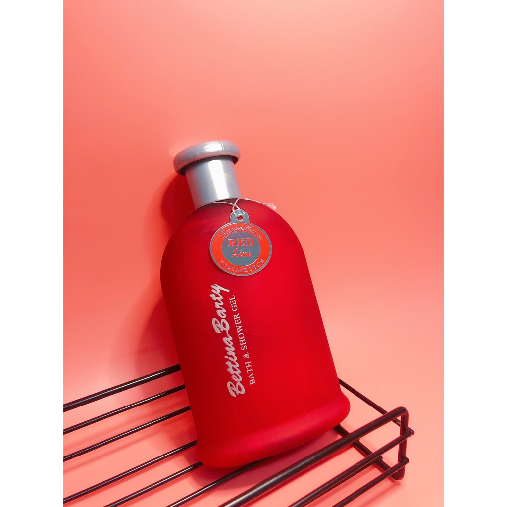 [AUTH] Sữa tắm nước hoa Đức BETTINA BARTY | BigBuy360 - bigbuy360.vn