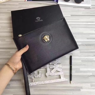 Ví cầm tay nam cao cấp - Ví clutch nam mã VC01