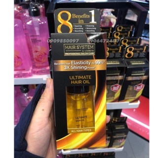 SERUM DƯỠNG TÓC WATSON